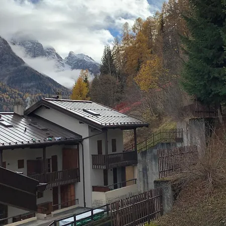 Casa 2 Box Auto Privati Davanti Cabinovia Belvedere *